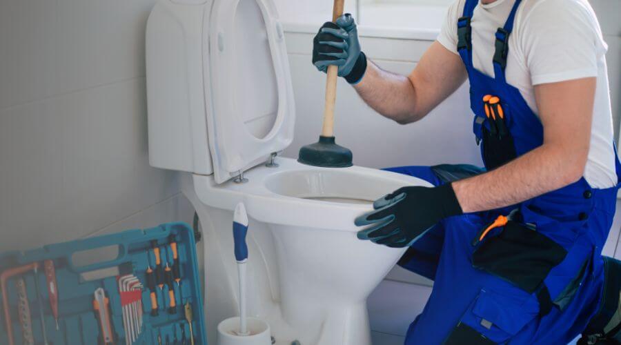 Professional expert plumbing services in Scotts, MI